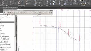 Step 06 - Alignment Profiles