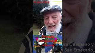 13. Cómo concebí mis tesis. Pronunciamiento, Baskos son españoles