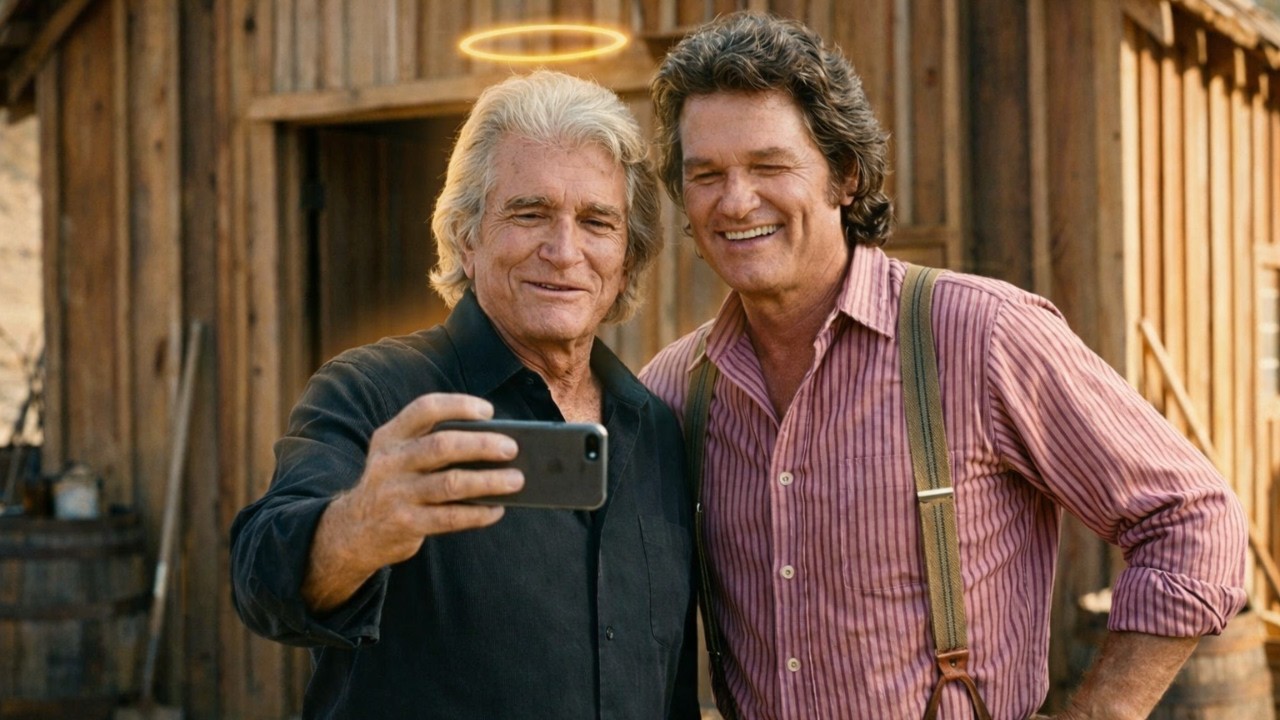 Little House On The Prairie Cast & Locations 🏠: Then vs Now (1974 - 2026)