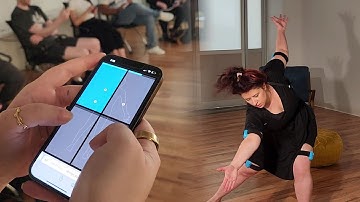 Hardware Hack Lab Special - Unwired Dance