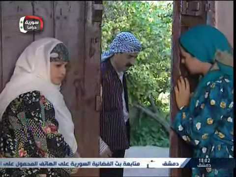 الخوالي قسم نصار ابن عريبي الى ام جواد لرجوع جواد