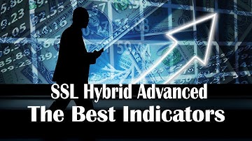 SSL Hybrid Indicator Tradingview | SSL Hybrid Advanced Indicator Testing