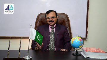 CSS English Grammar, Precis and Composition / FIA Descriptive Test Preparation By Prof. Naveed Sabri