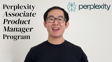 Perplexity Associate Product Manager (APM) Program - Tips and Overview