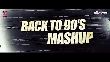 Hindi Old 90's Mashup 2019 ll DJ Rink ll VDJ Jakariya ll DJ VIP