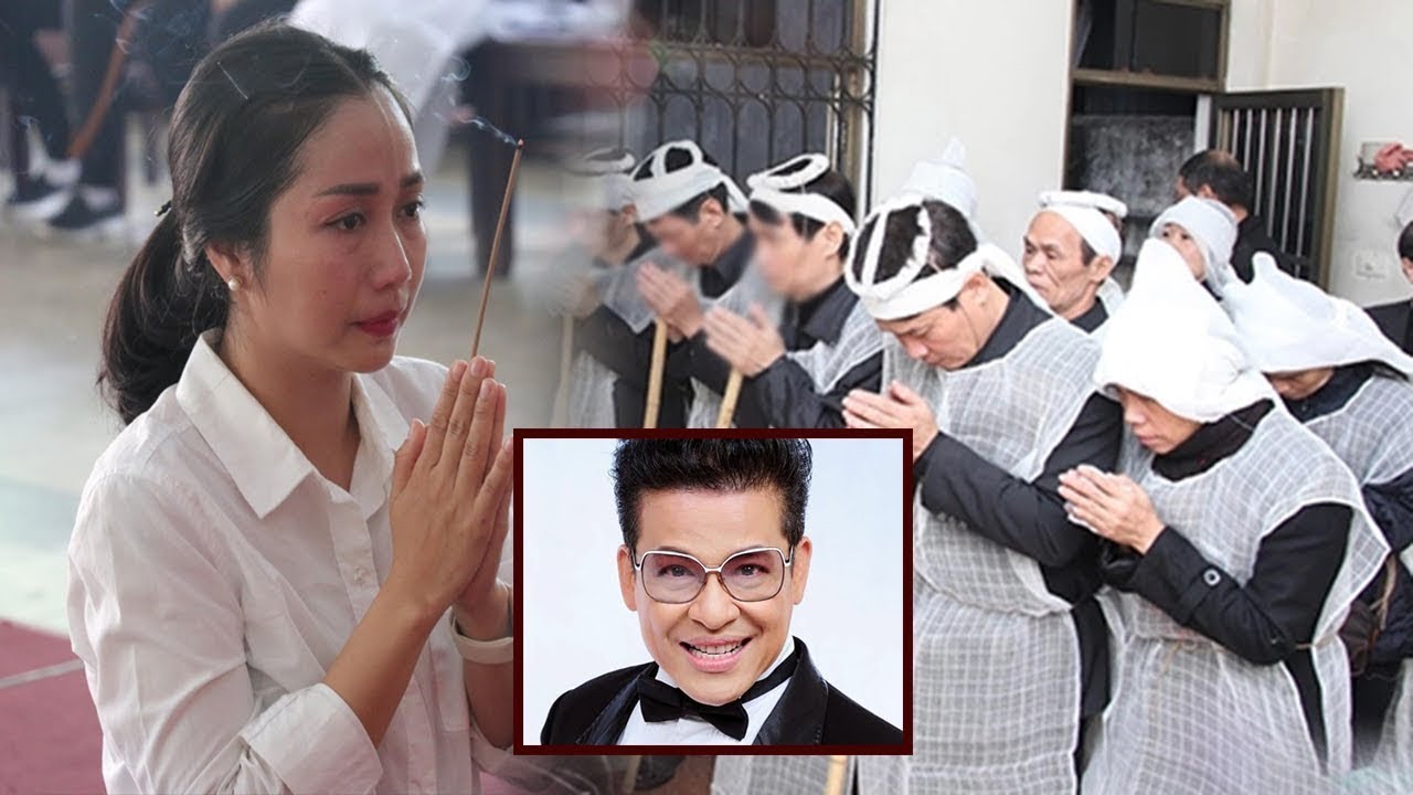 TIN BUỒN; Toàn Thể Nghệ Sĩ Việt, Sao Hải Ngoại Bật... - youtube