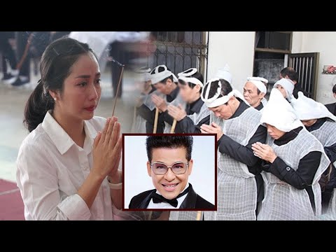 Video TIN BUỒN; Toàn Thể Nghệ Sĩ Việt, Sao Hải Ngoại Bật... - youtube