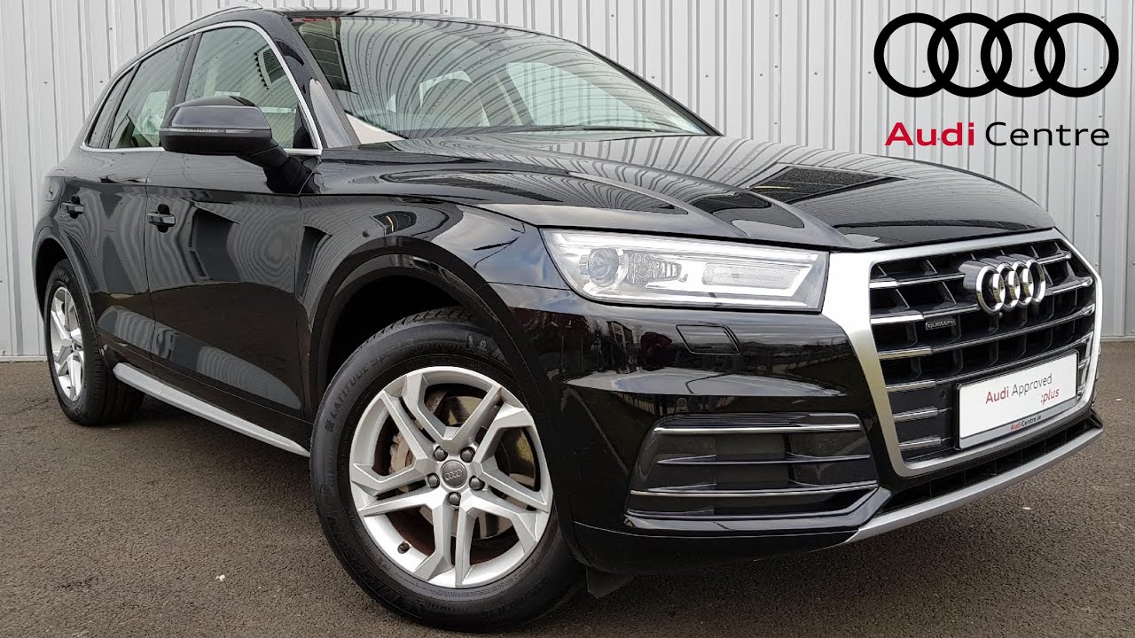 S tronic audi q5