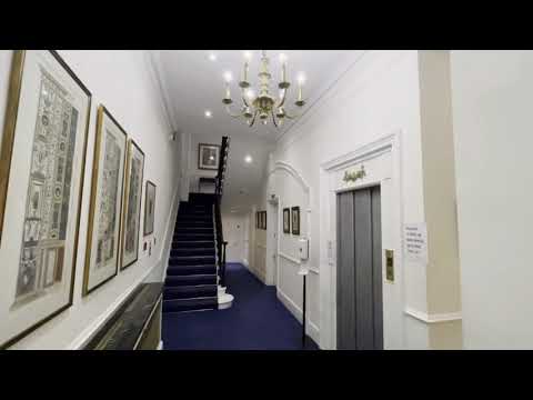 Video: Vores Guide Til Mayfair, London