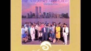 New Jersey Mass Choir-Stand Up for Jesus chords