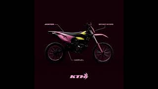 KTM (JHAYCO, Bryan MAYERS, LUAR la L)