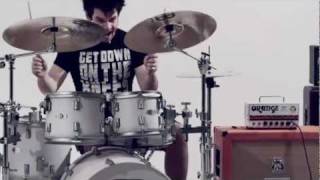 картинка: Jim Jams - Кофеин (Caffeine) (OFFICIAL VIDEO)