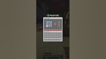 How to Make Ice Minion Hypixel. #minecraft  #shortvideo  #youtubeshorts