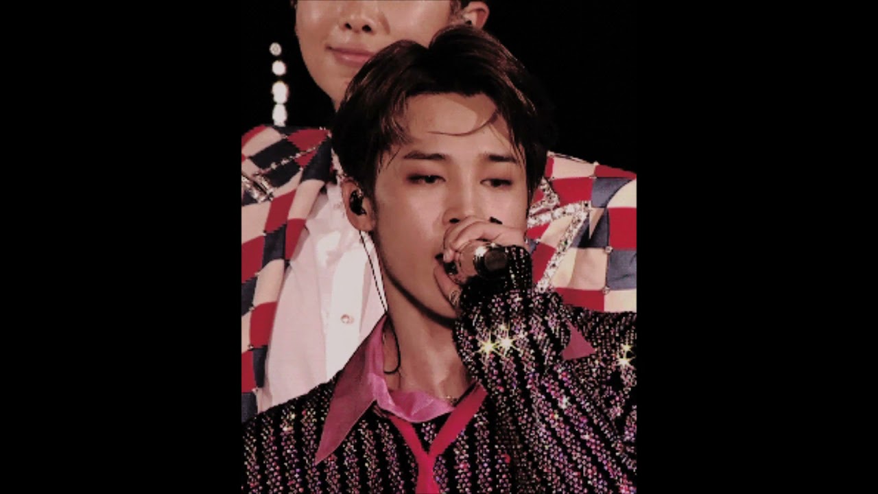 PARK JİMİN - SATİSFYA [FMV]