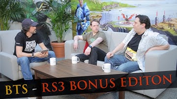 RuneScape 3: Beta Programme Q&A