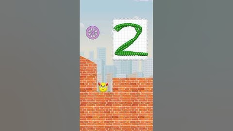 Draw to smash game level 41😈💯#shortsfeed#gaming#ytshorts#viral#drawtosmash#gameplay