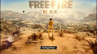 CODM players Playing Free Fire Max Let's Review It In Tamil😄🔥🔥#ffmax#freefire#freefiremaxtamil