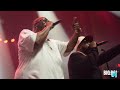 Capture de la vidéo Killer Mike Performs Live At Atlanta's Tabernacle During His 'High & Holy Tour'