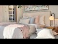 Bedroom Trends 2021 / The Latest Looks For a Beautiful Bedroom Scheme / INTERIOR DESIGN / HOME DECOR