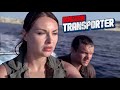 Russian Transporter Actionfilm in voller Länge, kompletter Film auf Deutsch, ganzer Film  HD