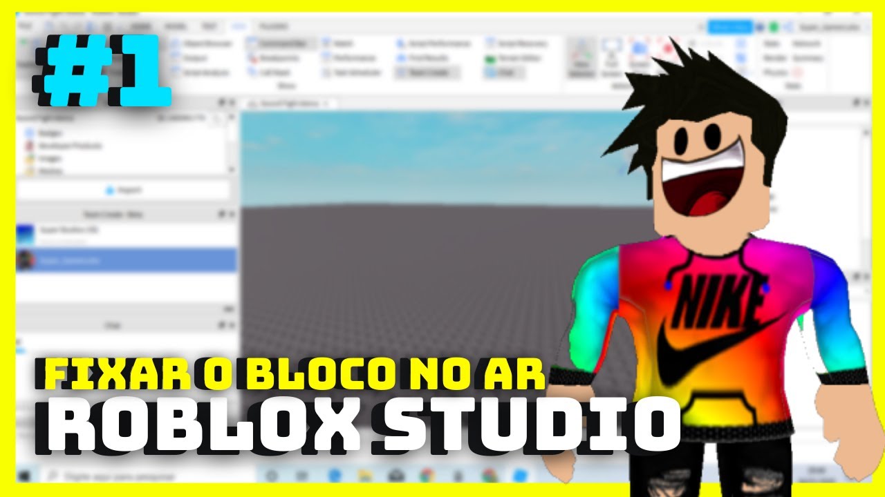 🔴 Tutorial: COMO ABRIR 2 ROBLOX ao MESMO TEMPO no ROBLOX! SEM INSTALAR  NADA! - HellsOficial 