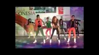 By Ok Arya - Hip Hop Batu Bara