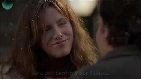 It Must Have Been Love Subtitulos en Español   Serendipity