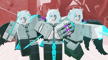 The Strongest Frostdraw Ice Mage Build Prog