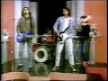 Punto G, Cae Lenta: Banda Rock &amp; Pop Rosario 80&#39;s.