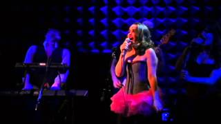 Video thumbnail of "Sky-Pony: Beautiful Monster (Live at Joe's Pub, December 2013)"