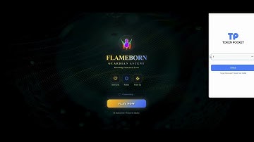Flameborn Mini Pay (Health Educational Game)