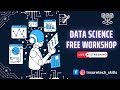 What is Data Science? | Introduction to Data Science | Free Workshop |Free course| Insuretech skills
