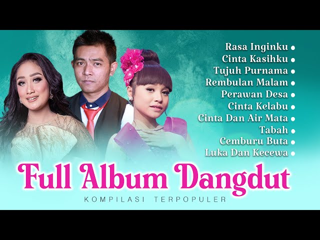 Full Album  Dangdut Klasik  ( Auto Glerr ) class=