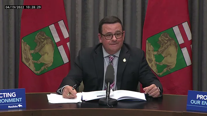 Investing in cleaning up Manitoba mines