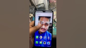 Oppo a7 Touch Change @lasttimesolution #shorts #mobilerepairing