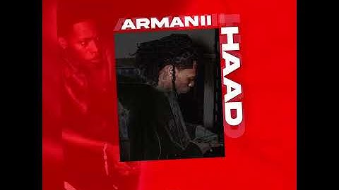 Armanii, Dj Mac - HAAD| Fiesta (Official Audio)