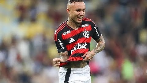 Flamengo 2 x 0 Vasco - Campeonato Carioca 2025
