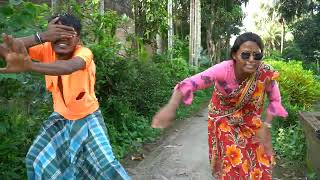 New Entertainment Top New Funny Video 2022😂Totally Viral Comedy Video Epi-35 By @funkivines2954