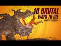 10 BRUTAL Ways to DIE in HTTYD | Episode 4