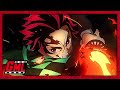 DEMON SLAYER fr - FILM JEU COMPLET