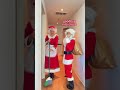 When Santa Finally Leaves… 🎅🏻