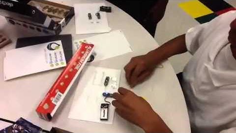 Electronink circuit scribe pens lab