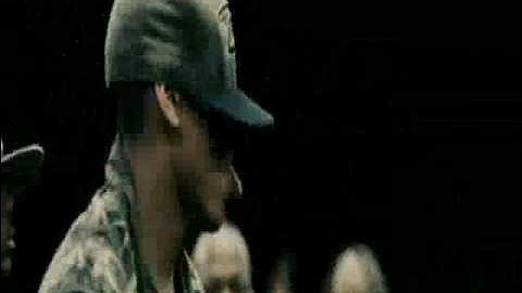 stomp the yard