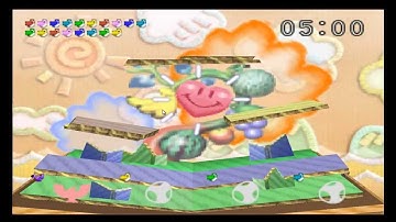 Test Video Project 64 2.1