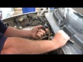 1998 Dodge Dakota: Diagnose and replace the Throttle Position Sensor