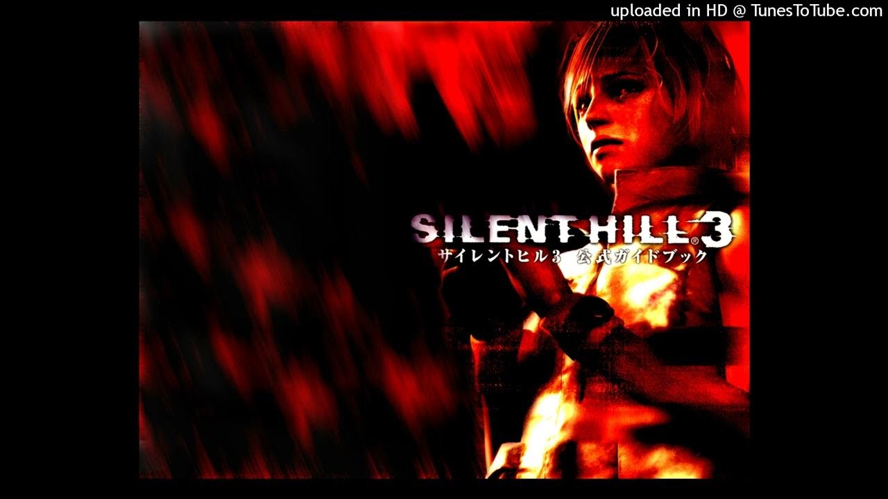 Silent hill free to play