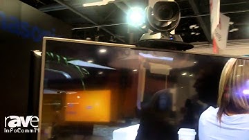 InfoComm 2014: Synnex Launches Life Size Cloud Video Conferencing