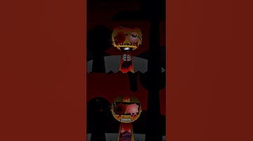 Incredibox Sprunki definitive phase 5 But Pyramixed (3) #sprunki #incrediboxsprunki