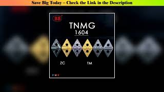 Deal BB TNMG SNMG CNMG VNMG Turning Insert TNMG1604 CNC Carbide Lathe Tool Negative Cutting MS TM M