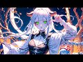 Nightcore gaming mix 2023  best of nightcore songs mix  sstar mix